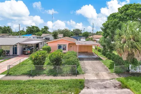 5424 Mayo St, Hollywood, FL 33021