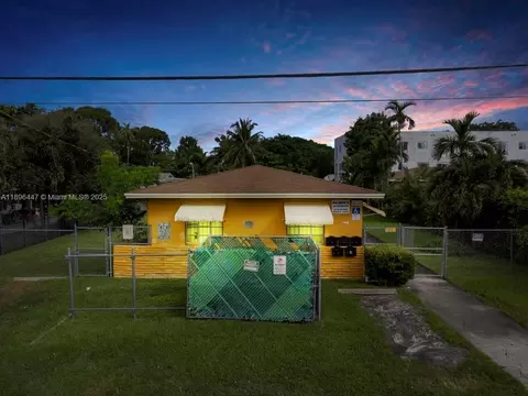 47 NE 80th Ter, Miami, FL 33138