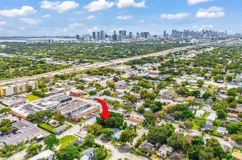 776 NW 57th St, Miami, FL 33127