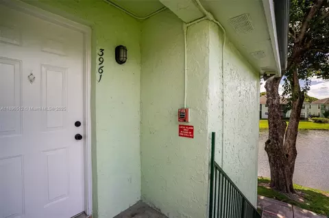 3961 NW 87th Ave #3961, Sunrise, FL 33351