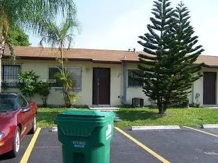 Undisclosed, Homestead, FL 33033