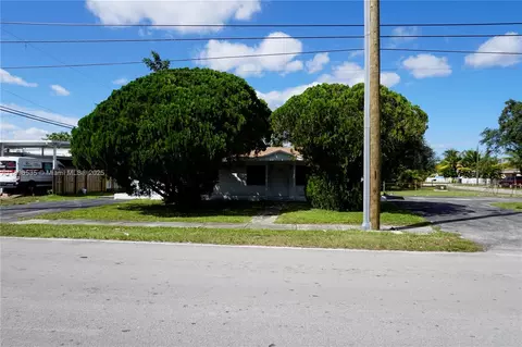 6200 Fletcher St, Hollywood, FL 33023