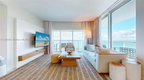 505 N Fort Lauderdale Beach Blvd #1017, Fort Lauderdale, FL 33304