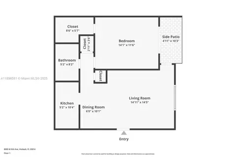 8005 W Six Ave #B, Hialeah, FL 33014 photo 9