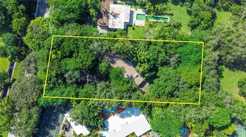 15000 Old Cutler Rd, Palmetto Bay, FL 33158