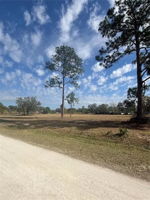 135 S Kennel St, Clewiston, FL 33440