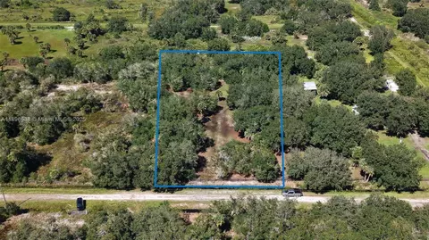 20125 NW 300th St, Okeechobee, FL 34972