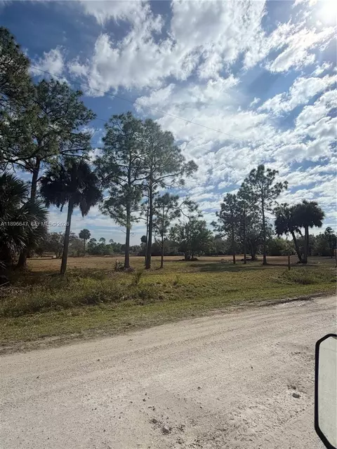 145 S Kennel St, Clewiston, FL 33440