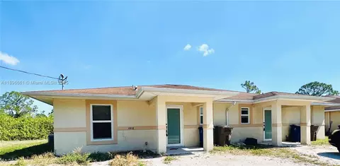 1412-1414 W 12th St, Lehigh Acres, FL 33972