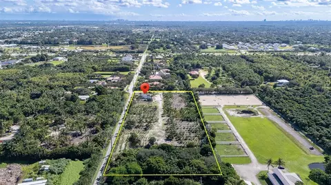 2045 SW 127th Ave, Davie, FL 33325