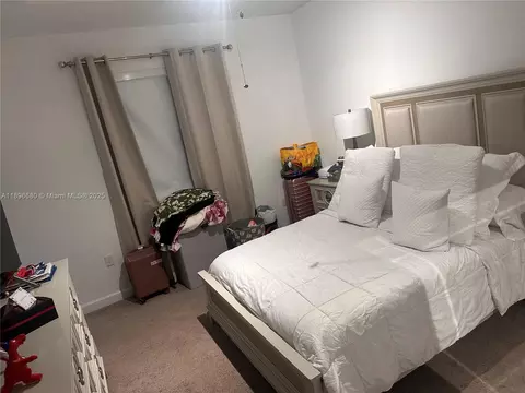 Bedroom - 8867 W 35th Way, Hialeah, FL 33018 photo 1 of 2