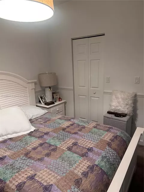 Bedroom - 8867 W 35th Way, Hialeah, FL 33018 photo 2 of 2