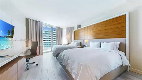 505 N Fort Lauderdale Beach Blvd #1711, Fort Lauderdale, FL 33304