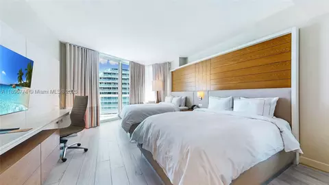 505 N Fort Lauderdale Beach Blvd #1711, Fort Lauderdale, FL 33304