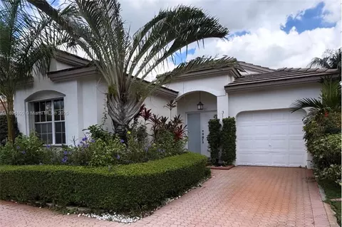 3119 NW 99th Pl, Doral, FL 33172