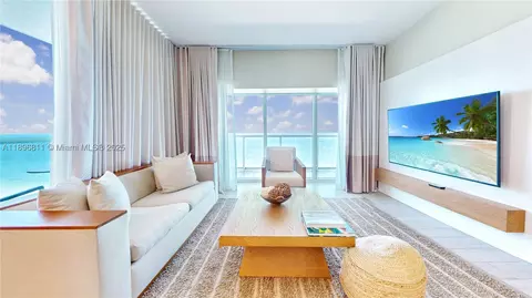 505 N Fort Lauderdale Beach Blvd #1618, Fort Lauderdale, FL 33304