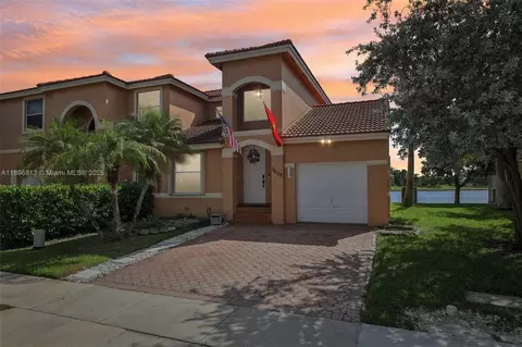 16128 NW 21st St, Pembroke Pines, FL 33028