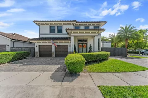 14856 SW 27th Ter, Miami, FL 33185