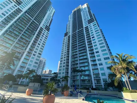 244 Biscayne Blvd #3708, Miami, FL 33132