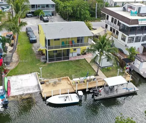 164 Venetian Dr, Islamorada, FL 33036
