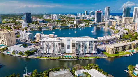 401 Golden Isles Dr #304, Hallandale Beach, FL 33009