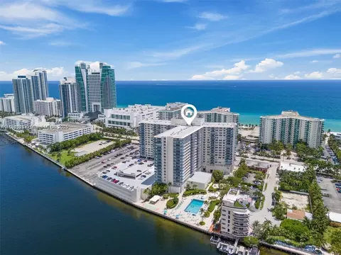 3800 S Ocean Dr #604, Hollywood, FL 33019