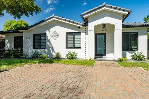 11381 SW 247th Ter, Homestead, FL 33032