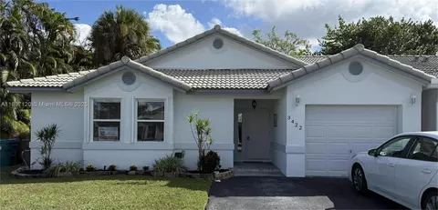 3422 NW 78th Ter, Hollywood, FL 33024
