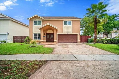 9701 SW 16th St, Pembroke Pines, FL 33025