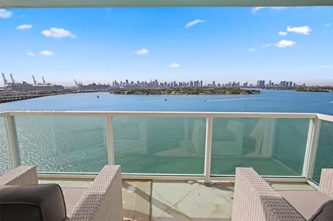 650 West Ave #1407, Miami Beach, FL 33139