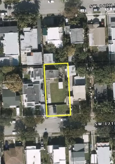 2269 SW 17th St, Miami, FL 33145
