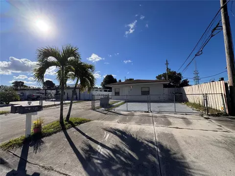 Exterior - 26 E 48th St, Hialeah, FL 33013 photo 1 of 4