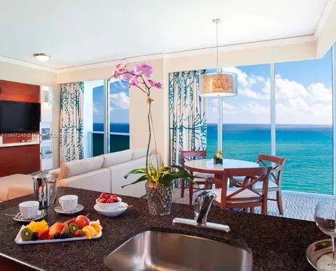 18001 Collins #1409, Sunny Isles Beach, FL 33160
