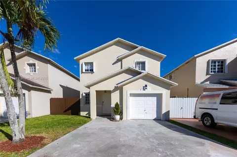 13809 SW 161st Ter, Miami, FL 33177