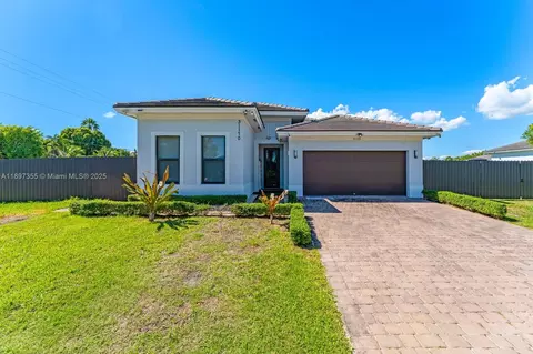 31170 SW 192nd Ct, Homestead, FL 33030