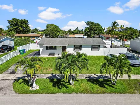 14501 SW 300th St, Homestead, FL 33033