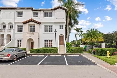 12421 SW 50th Ct #347, Miramar, FL 33027