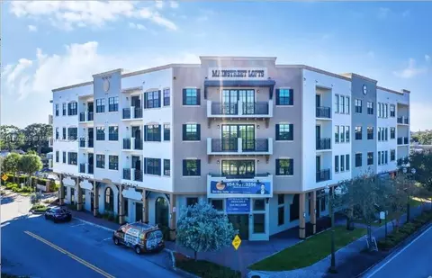 4100 SW 64th Ave #314, Davie, FL 33314