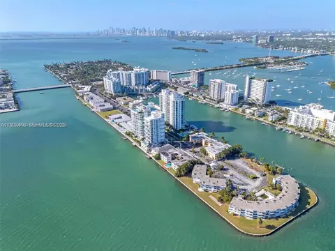 7928 East Dr #1202, North Bay Village, FL 33141