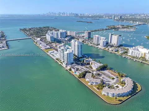 7928 East Dr #1202, North Bay Village, FL 33141