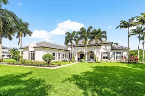 12525 SW 15th Mnr, Davie, FL 33325