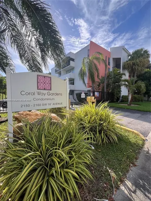 2150 SW 16th Ave #406, Miami, FL 33145