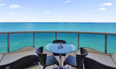 17555 Collins Ave #2703, Sunny Isles Beach, FL 33160