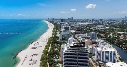 3200 Collins Ave #8-4, Miami Beach, FL 33140