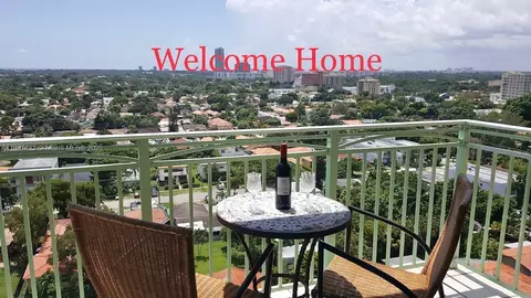 3500 Coral Way #PH-07, Miami, FL 33145