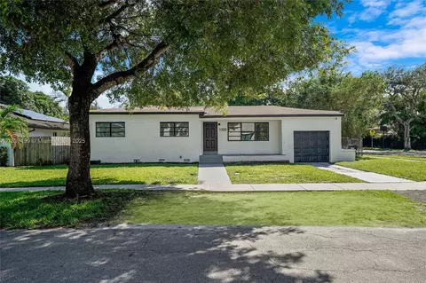 1100 NE 166th St, North Miami Beach, FL 33162