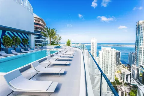 55 SW 9th St #3006, Miami, FL 33130