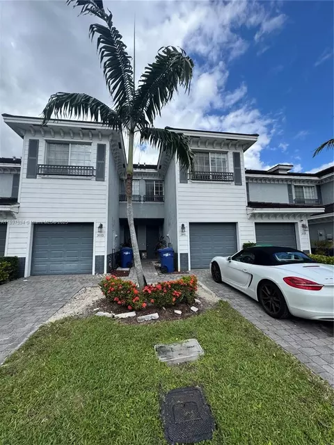 3441 NW 13th St, Lauderhill, FL 33311