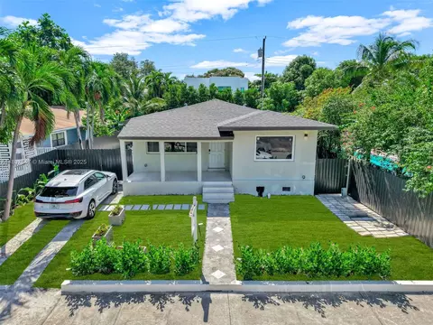 60 NE 50th Ter, Miami, FL 33137