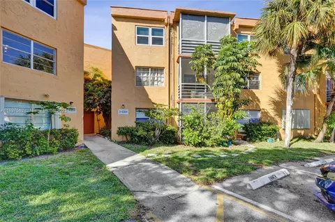 4314 NW 9th Ave #3-3D, Pompano Beach, FL 33064
